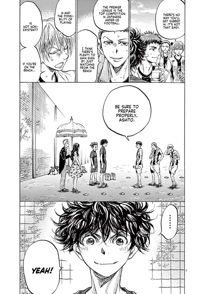 Ao Ashi, Chapter 126 image 09